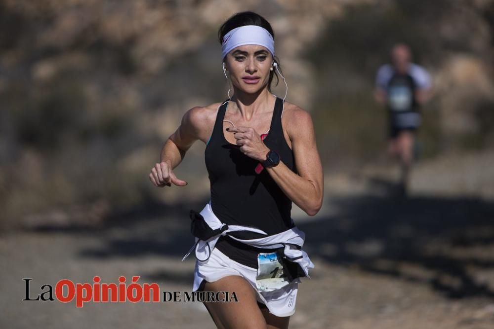 Carrera Cross Calas de Bolnuevo