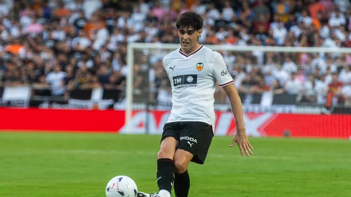 Valencia CF – Real Betis: Alineaciones probables y previa del partido