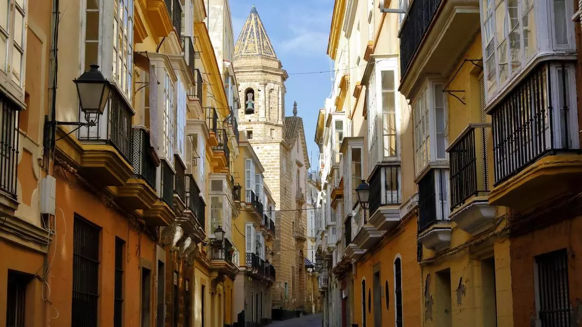 La ciudad de España que ha enamorado a los ingleses: "sin aglomeraciones y con una comida increíble"