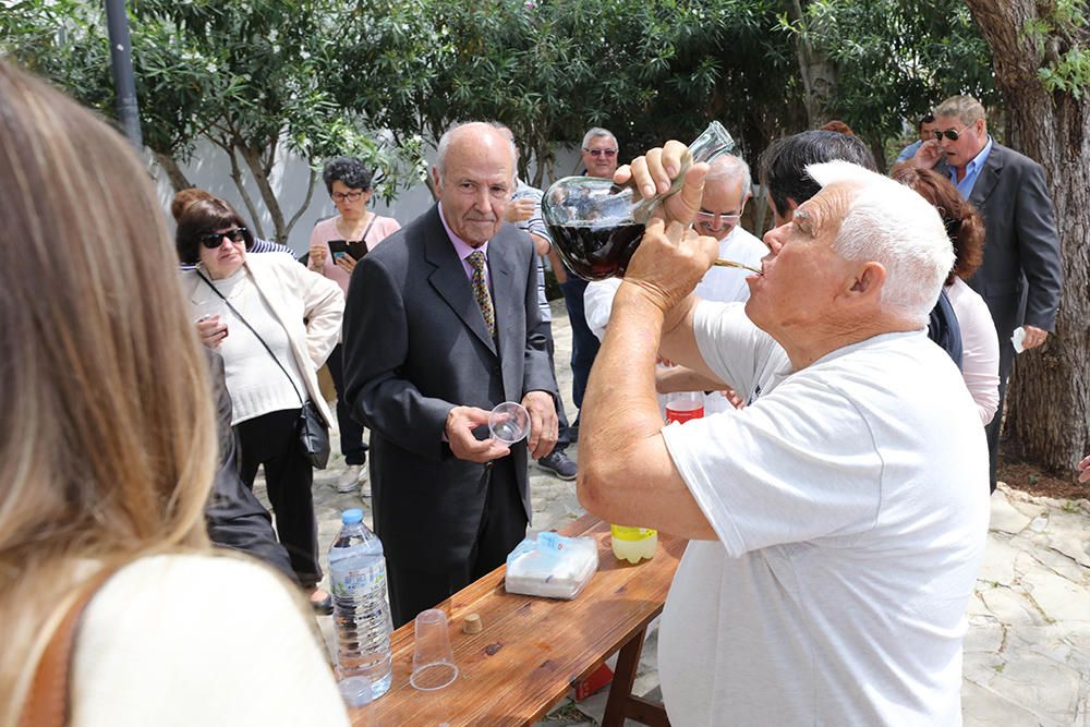 Fiestas de Puig d'en Valls