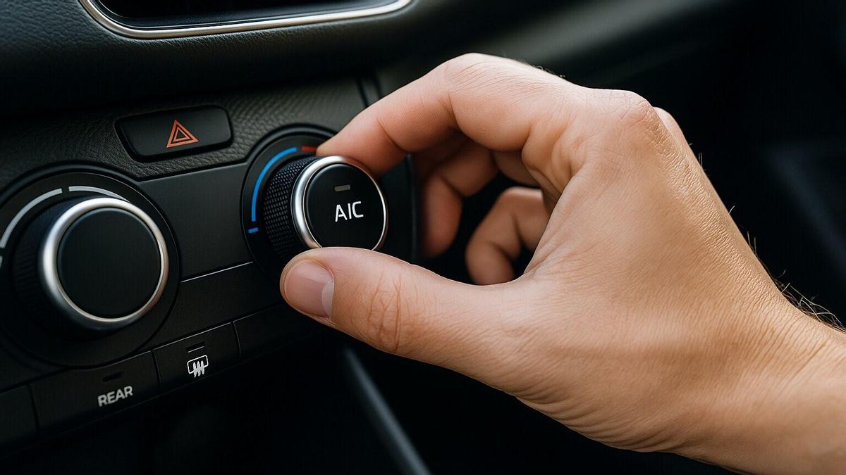 Quitar mal olor a húmedo del coche