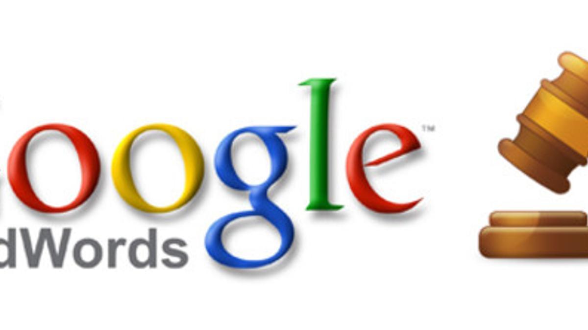 Sentencia sobre Adwords de Google.