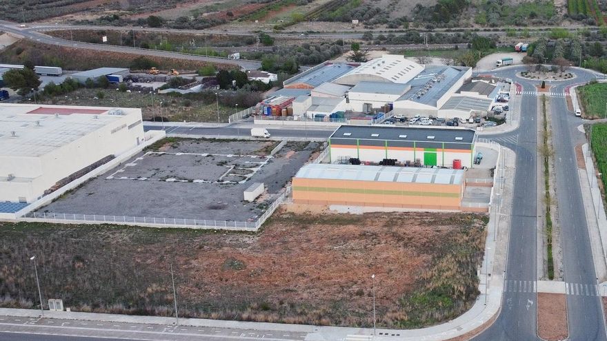 Ivace+i lanza suelo industrial en un parque empresarial de Castellón: Nuevas opciones para impulsar empresas y empleo