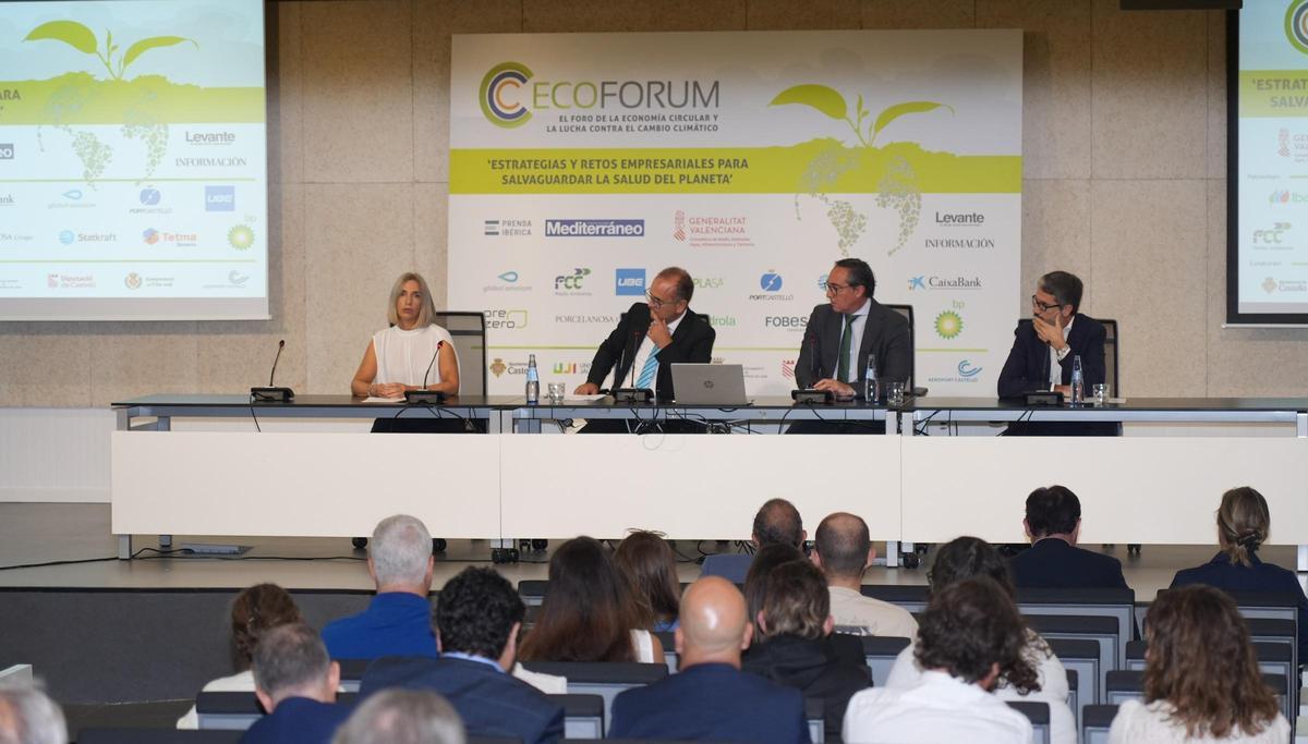 El foro contará con la presencia de representantes institucionales y de empresas de la provincia.