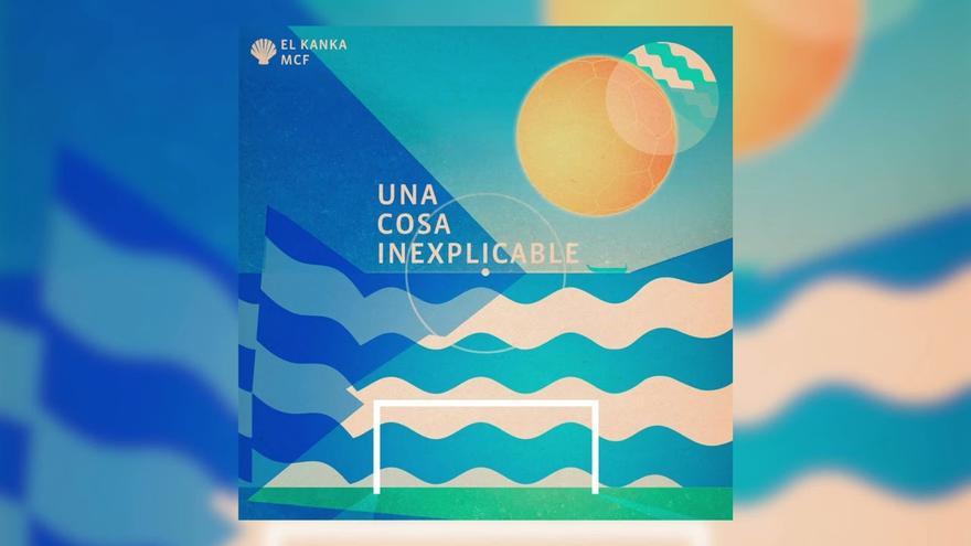 El himno del 120 aniversario del Málaga CF de &#039;El Kanka&#039; y María Peláe