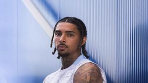 Tyrhys Dolan: "El futbol et fa donar la teva millor versió, tot i que mentalment no estiguis bé"