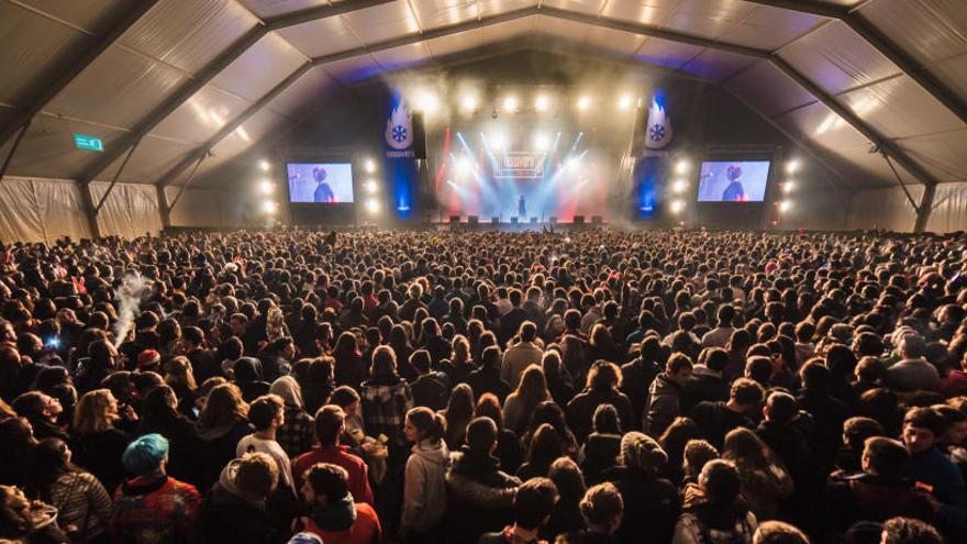 El Festivern ja ressona el cap d&#039;any