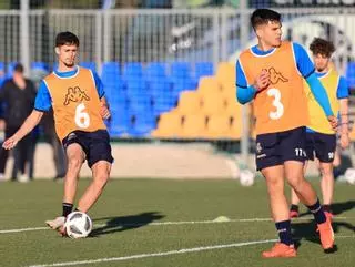 Pepe Sánchez, listo para el Dépor