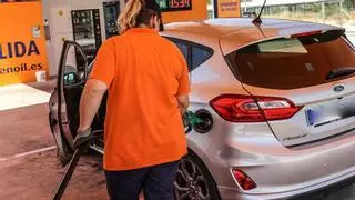 El encarecimiento de la luz, los carburantes y el aceite eleva la inflación provincial hasta el 3,7%