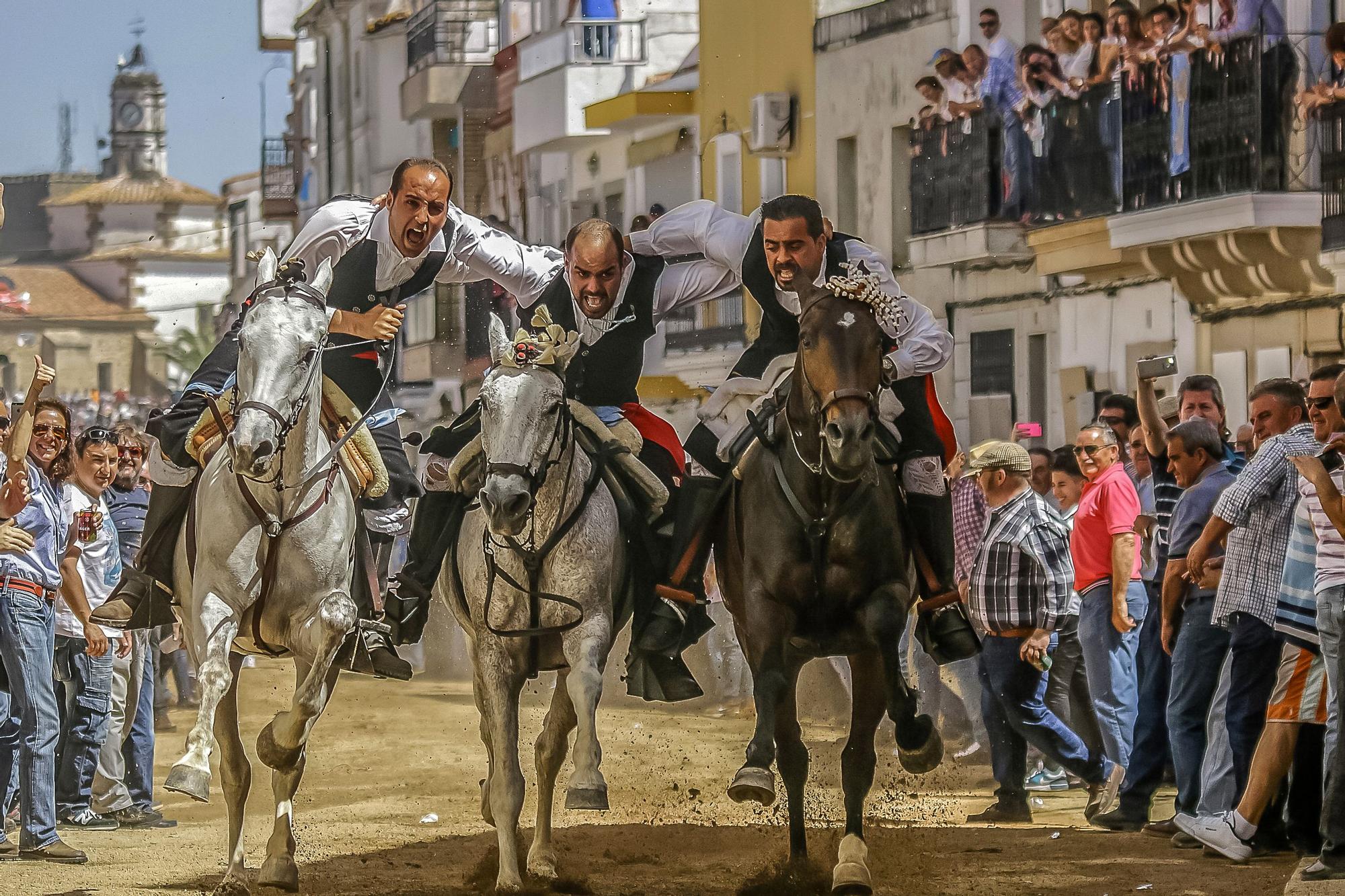 GALERÍA | 'Mirando a Cáceres desde Instagram'