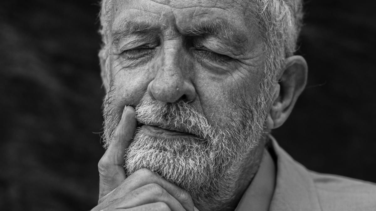 Jeremy Corbyn: «Els canvis radicals són possibles. És qüestió d’amor i força»