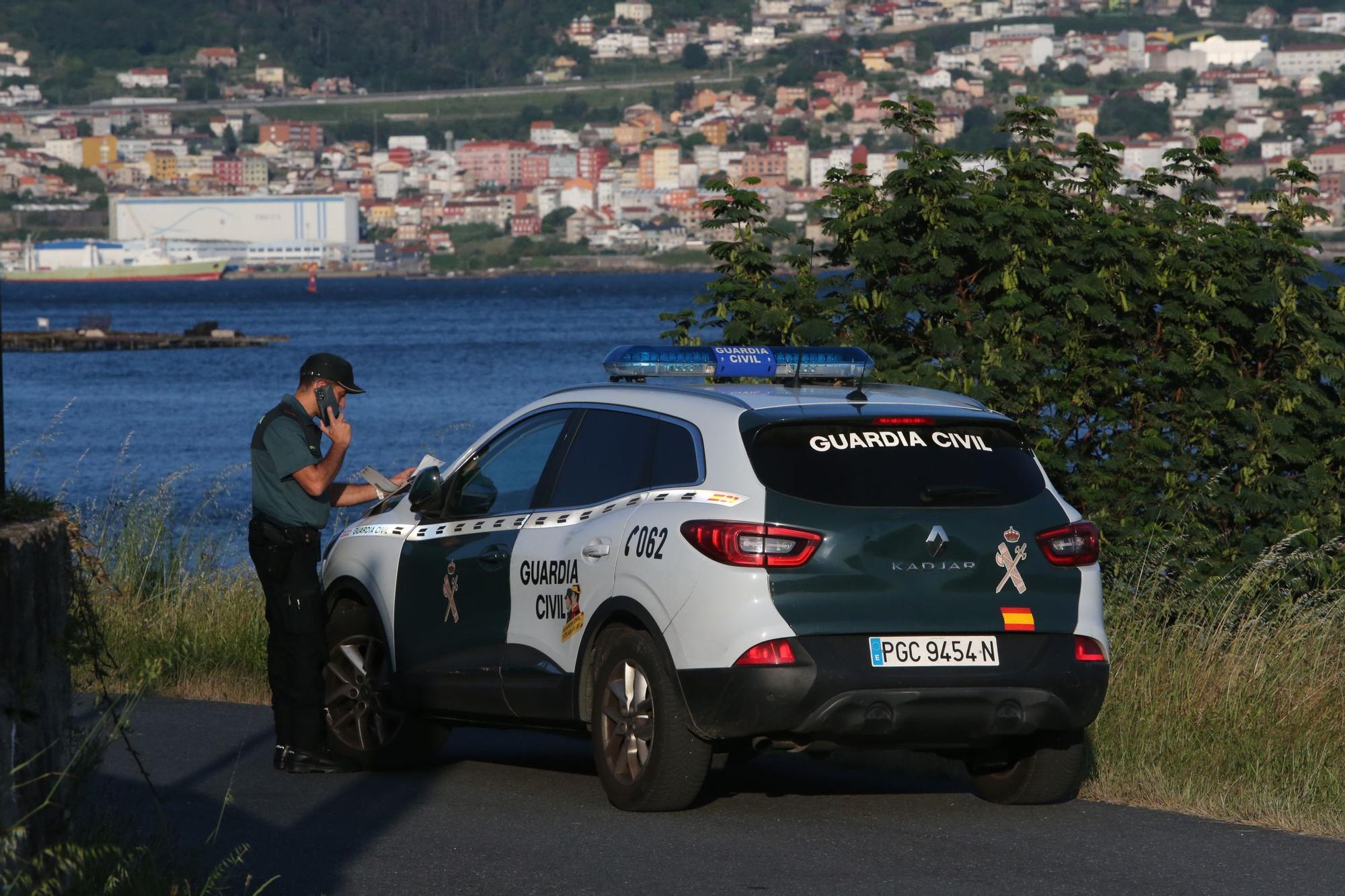 Rescatan el cuerpo del fotógrafo submarino José Luis González