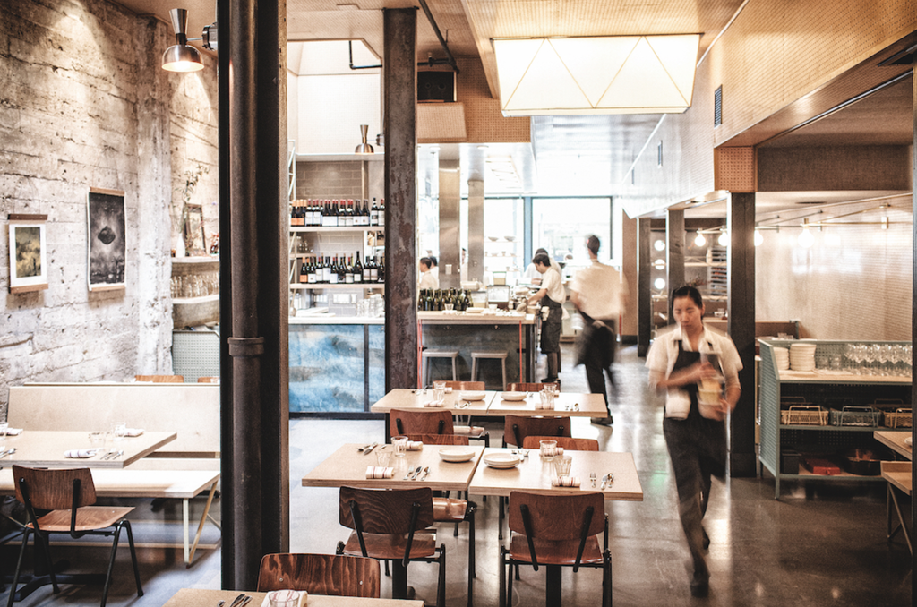 State Bird Provisions, Estados Unidos