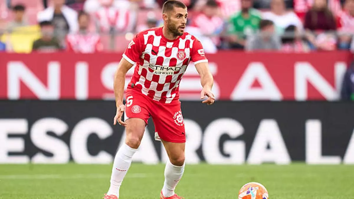 Valladolid - Girona: fecha, hora y dónde ver el partido