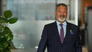 Mike Blackman: "L’última edició de l’ISE confirma que mudar-nos a BCN va ser la decisió correcta"