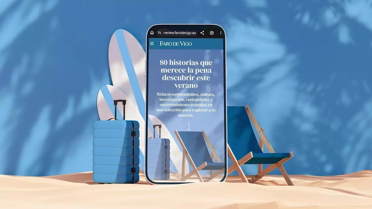 80 historias que merece la pena descubrir este verano