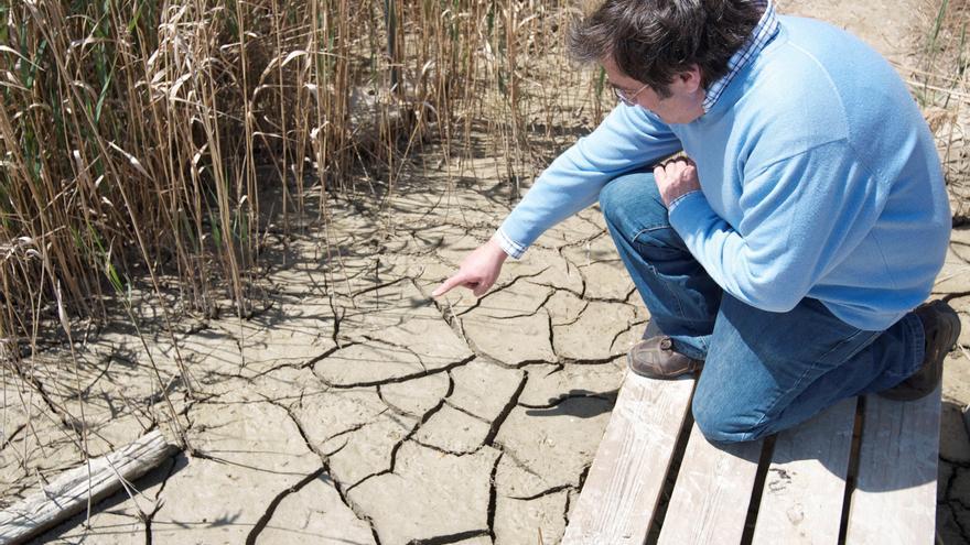 El 17 % del territorio rural está expuesto simultáneamente a altas tasas de despoblación y de aridez