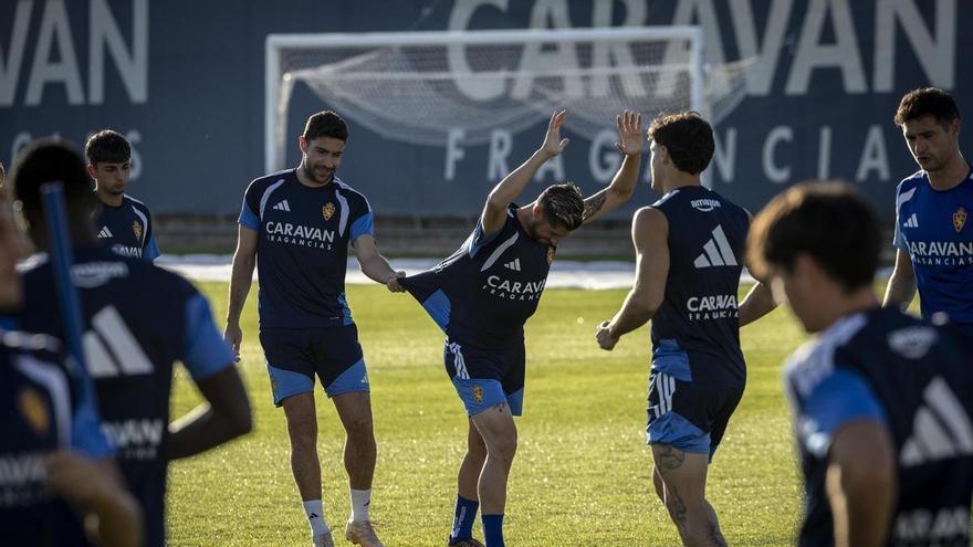 La previa del CD Tudelano-Real Zaragoza: un primer sorbo de la Copa traicionero