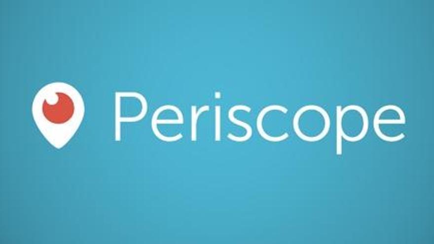 Detingut per conduir a 195 km/h mentre feia un Periscope