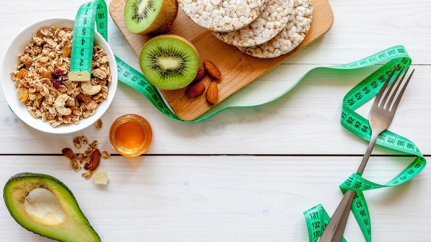 Dos pequeños cambios para perder más de 10 kilos en un mes