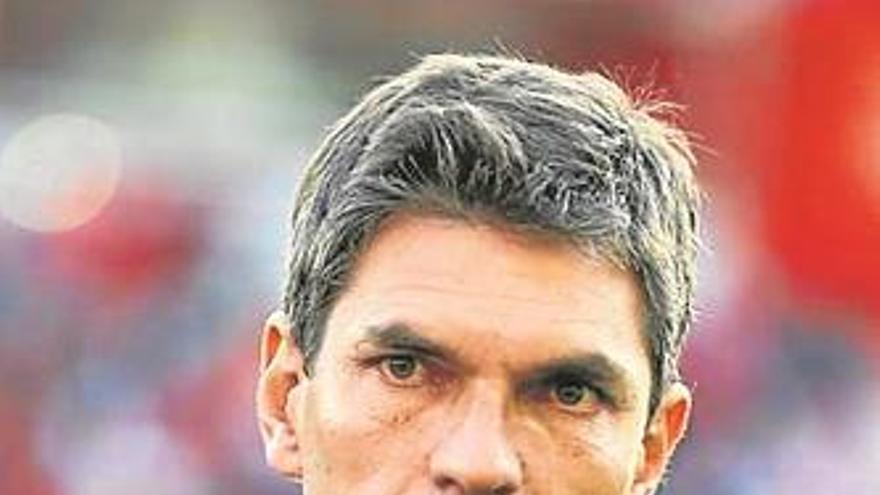 Pellegrino: «Tenemos que estar fuertes atrás»