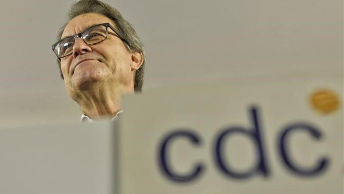 Artur Mas