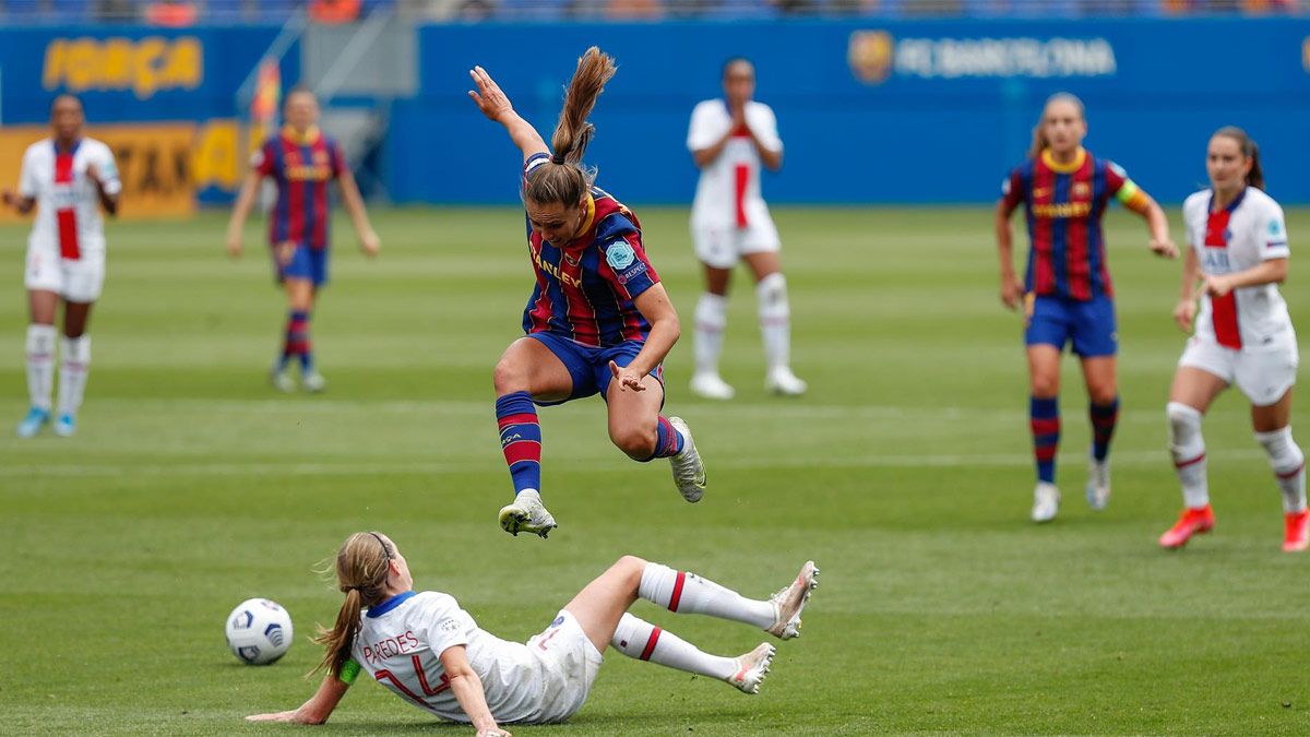 El Chelsea - Barça podrá seguirse en GOL