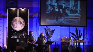 El prestigioso quinteto Spanish Brass viaja en Faura a sus orígenes