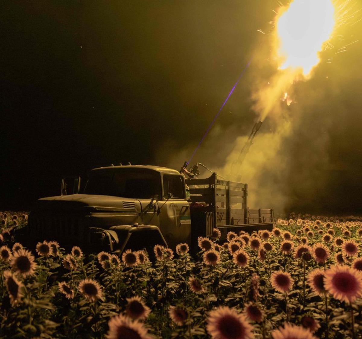 Europa lliura a Kíiv nous míssils capaços d’atacar Rússia