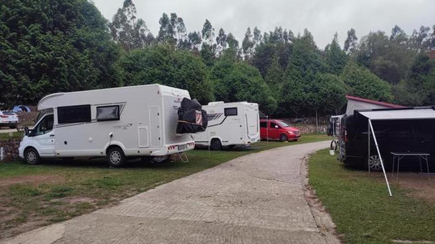 La DGT cambia las normas para autocaravanas y furgonetas camper, nuevas ITV y reglas de estacionamiento