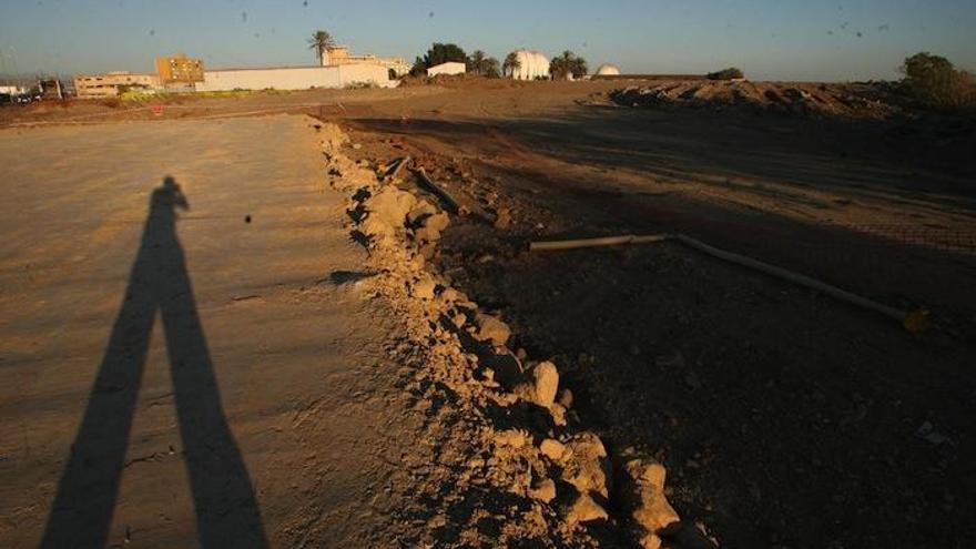 Urbanismo niega a la familia del alcalde el dinero que pedía por un suelo