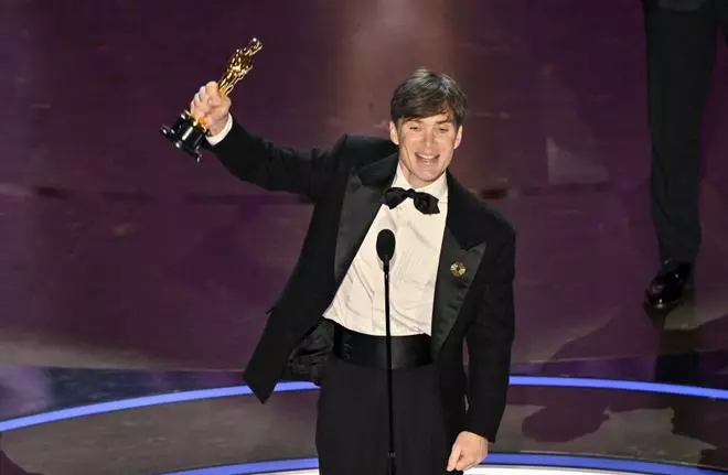 ¿Quién ganó los Oscar en 2024? Repasamos los triunfadores y los perdedores