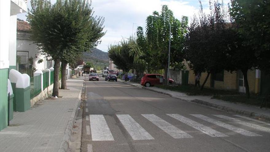 El consistorio ofrece ayudas para proteger el casco antiguo