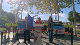 El Ayuntamiento de Esplugues licita las obras de la calle Lluís Millet por más de un millón de euros