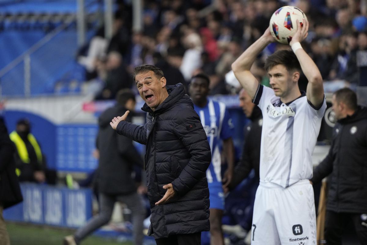 Deportivo Alavés  vs  Real Sociedad