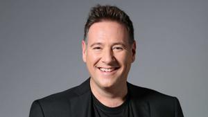 Carlos Latre: «Nos falta mucho humor porque la gente está muy cabreada» | JOSÉ IRÚN