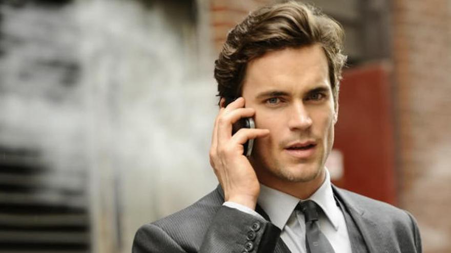 Matt Bomer se suma al remake de &#039;Los siete magníficos&#039;