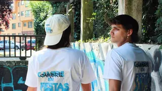 Cambre dedicará el pregón de sus fiestas a Marcos, el diseñador de 27 años fallecido por cáncer
