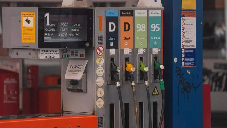 La nueva app para encontrar la gasolinera más barata cerca de ti: la novedad de Facua