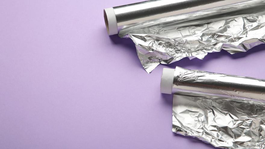 Adiós a las cacas de pájaro, la solución está en el papel de aluminio