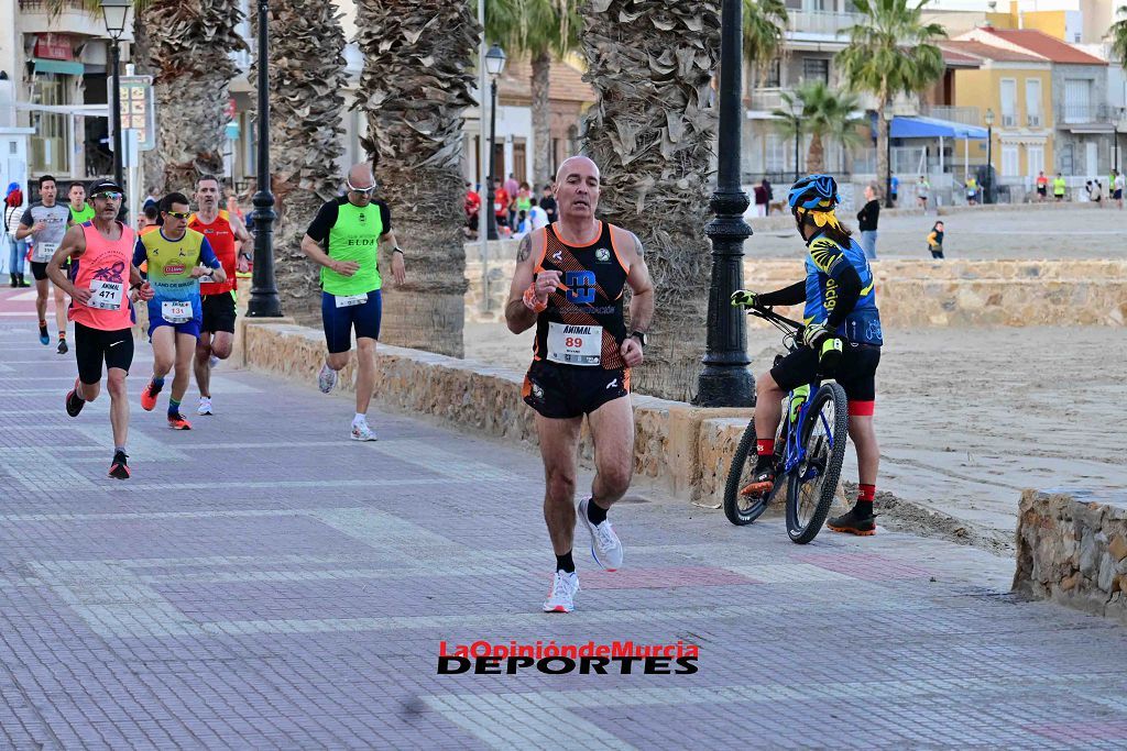 Carrera 5k Animal en Los Alcázares 2024 (II)