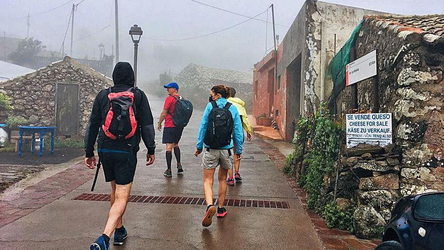 Teno, la maravilla geológica de Tenerife