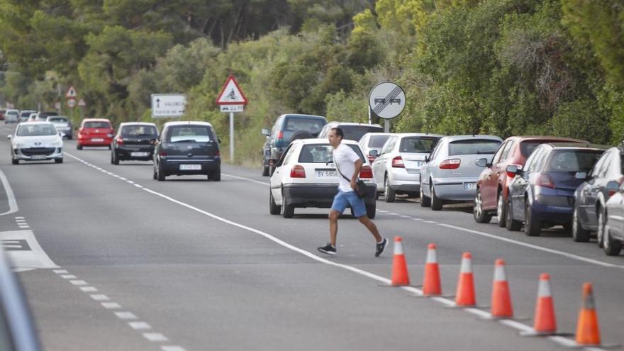 Las alcaldesas de las pedanías del sur no apoyan la protesta de la CV-500 y apelan al diálogo