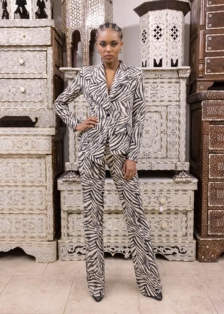 Kevan Hall Designs