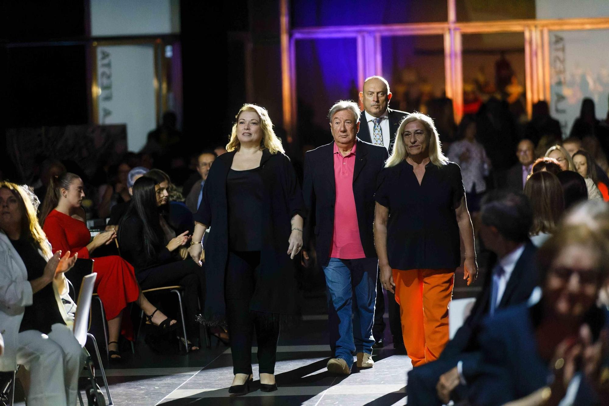 Magdalena 2025: Las mejores imágenes de la presentación de la Gaiata 10
