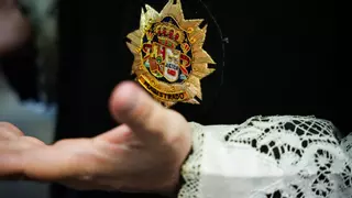 Jueces y fiscales mantienen que pueden hacer huelga y fijan los servicios mínimos que eludió establecer el CGPJ