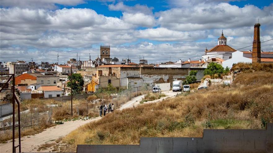 Inmuba licita la mayor excavación arqueológica en extensión de El Campillo