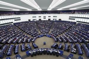 El Parlament Europeu dona llum verda al projecte per regular la intel·ligència artificial