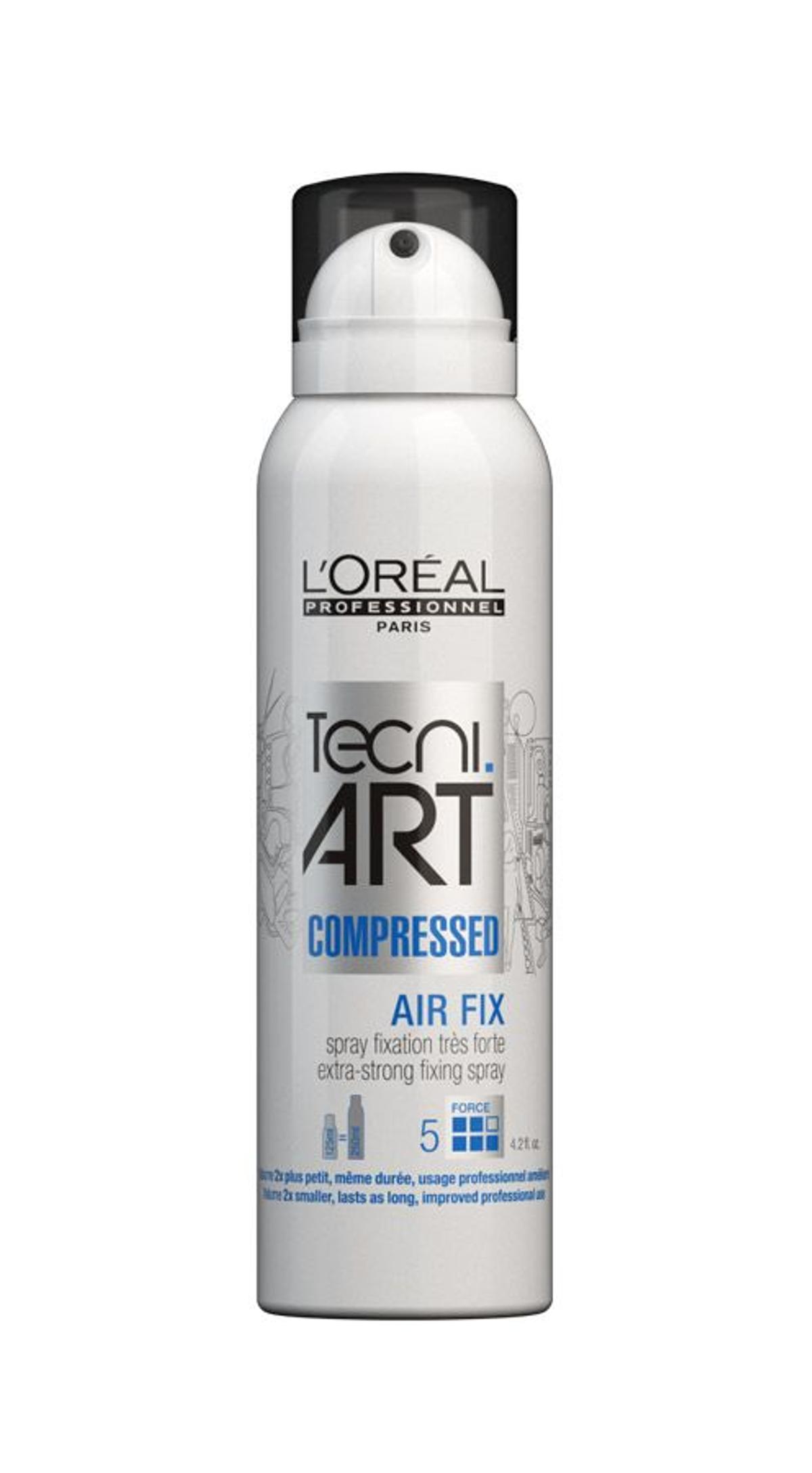 Compressed Air Fix