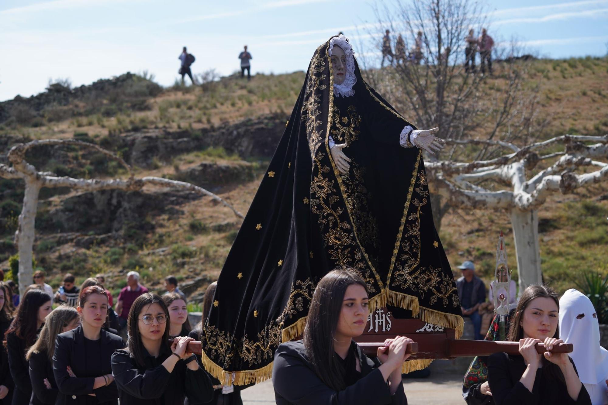 Bercianos de Aliste